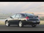 Chevrolet Impala SS 2006 года
